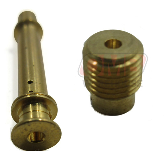 140 E-tube  + .039 Jet