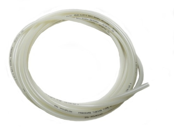 8 Foot Throttle Cable Jacket 8 Foot Throttle Cable Jacket