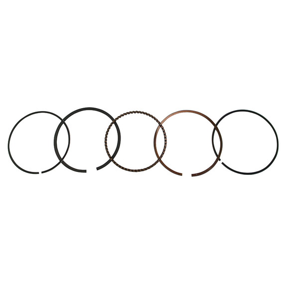 2756XM  Wiseco Ring Set + .194