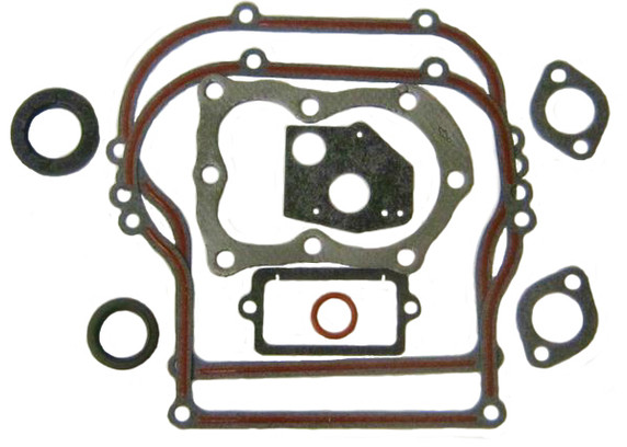 555210 B&S Factory Engine Gasket Set, Flathead