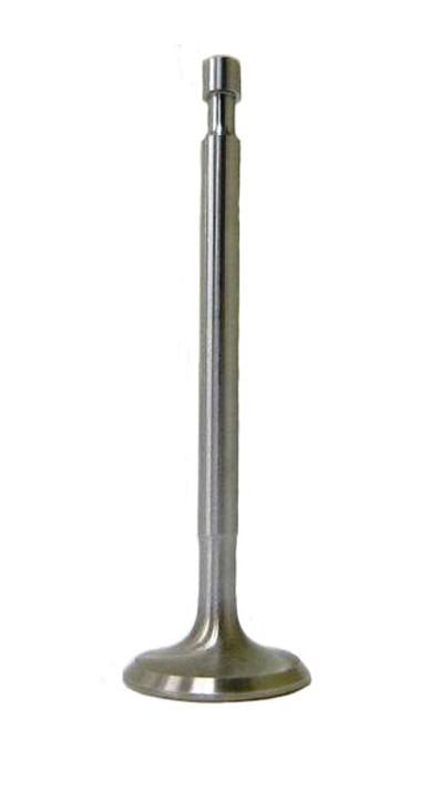 6150 SS Valve, Exhaust 1.125" Briggs 5HP FH
