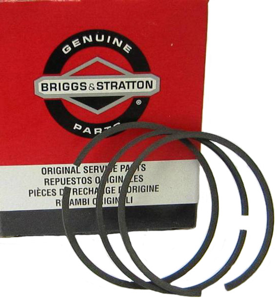 555485 B&S Rings STD, 5HP Flathead