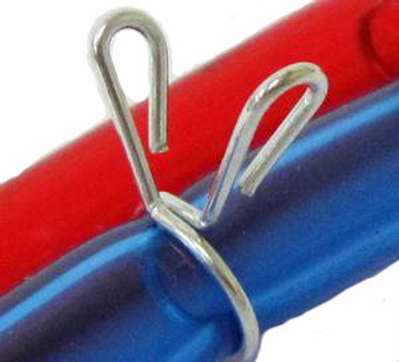 DJ-1152A Fuel Hose Clips