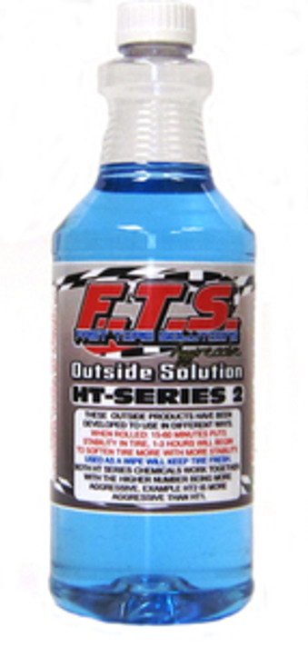 9866 FTS HT Outside Series 2 *MUST SHIP GROUND*