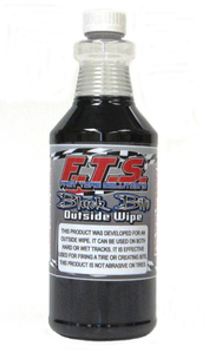 9863 FTS Black Bite *MUST SHIP GROUND*