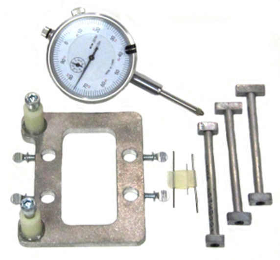 CT-100  BSP TECH KIT