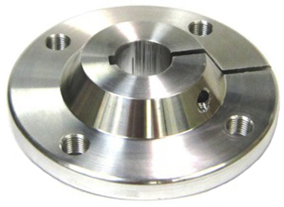 ARC Rear Hub 1" Bore 4x4 bolt pattern