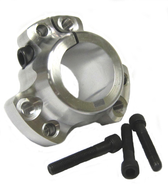 ARC 1-1/4" Rear Hub