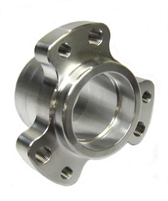 ARC Front Wheel Hub, No Bearings