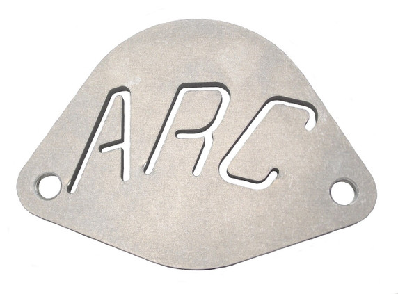 5886 GX390 Starter Cover
