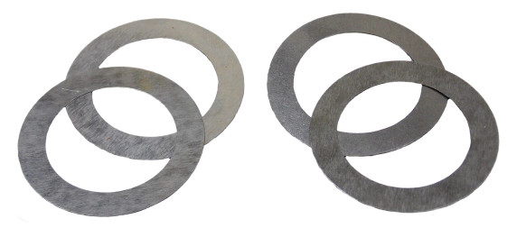 6059S GX390 Crankshaft Shim Kit