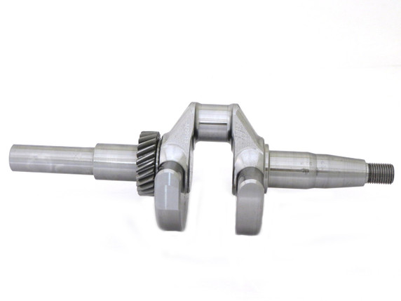 6573 GX200 +.175 Billet Alloy Crankshaft