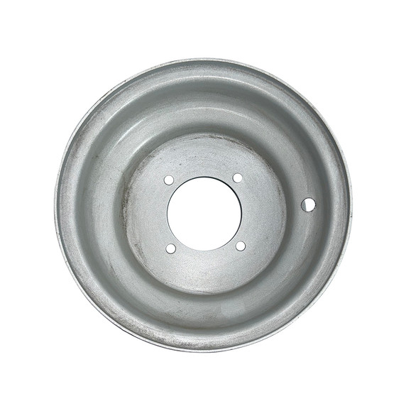 Baja AT150SS Front Wheel