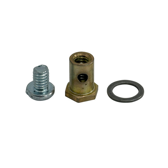 Swivel W/screw & Washer