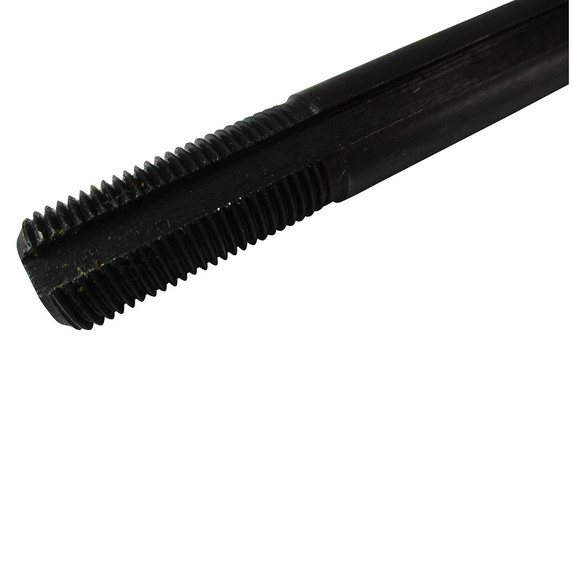 5/8" x 16" Threaded Jackshaft 3/16" Keyway
