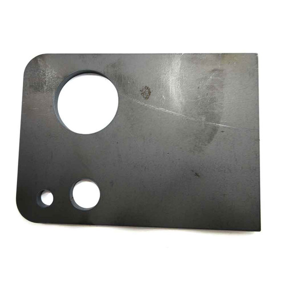 Tall Bonanza Style Jackshaft Plates Tall Bonanza Style Jackshaft Plates