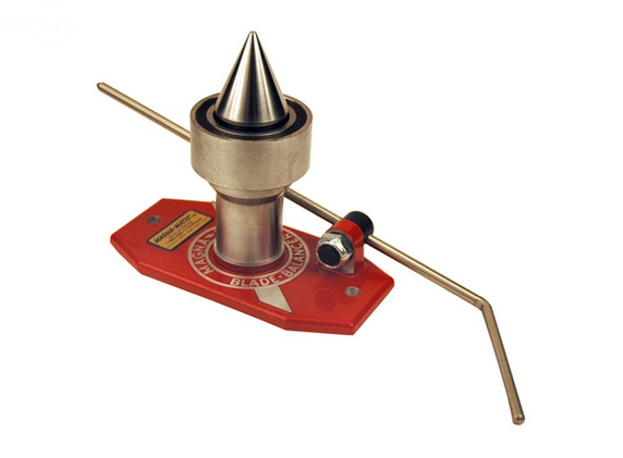 Magnetic Blade Balancer