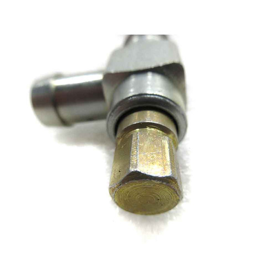 Oil Drain Valve