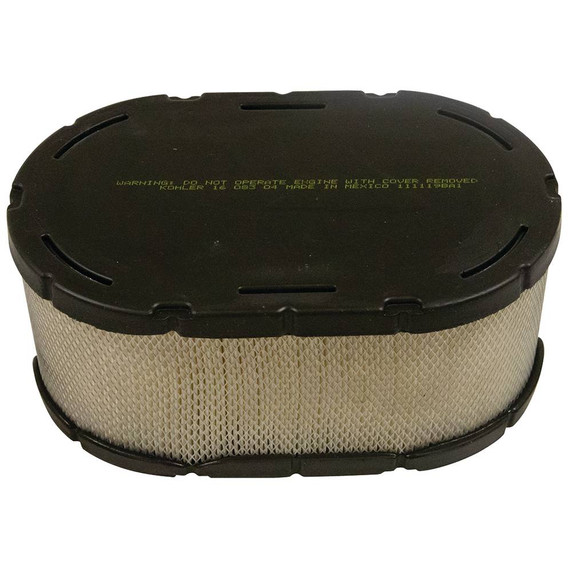 Air Filter Fits Kohler 16 083 04-S