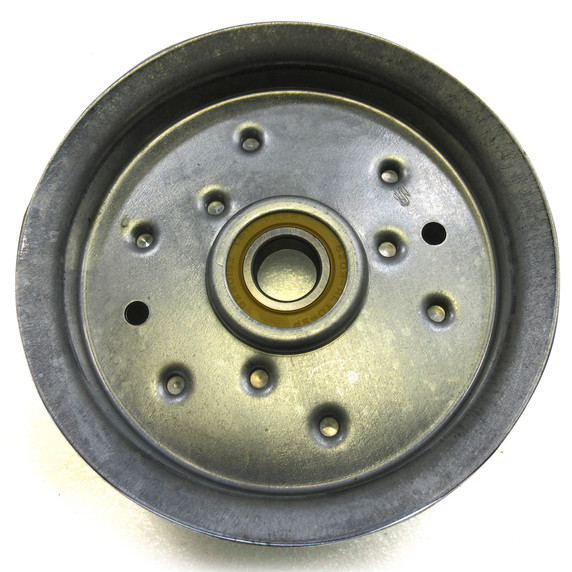 Rotary Corp Brand Flat Idler 5 1/4"