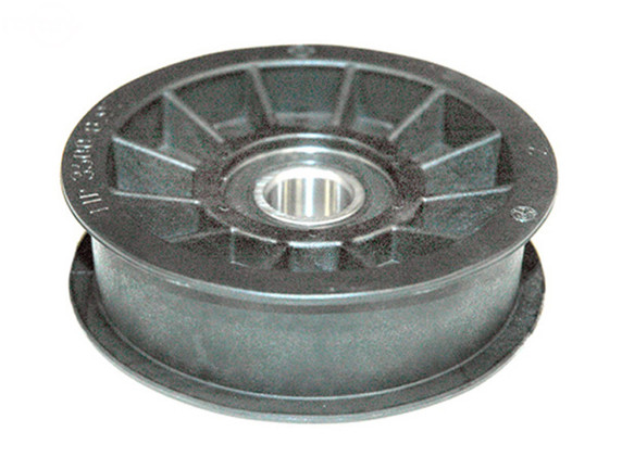 Pulley Idler Flat 1-1/4"X 5" Fip5000-1.25 Composite