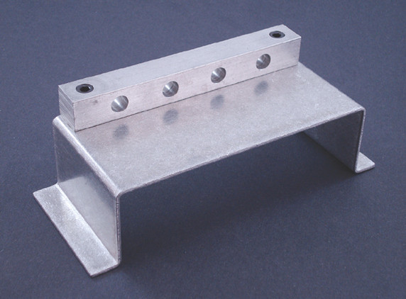 Rookie Pedal Adapter