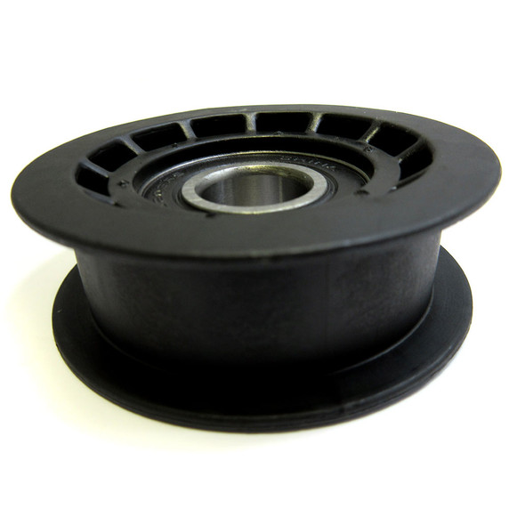 Pulley Idler Flat 1/16"X2-1/4" Fip2250-0.75 Composite