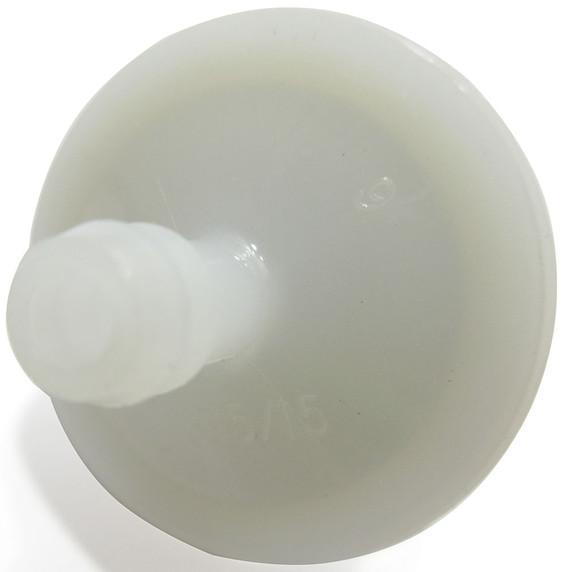 Filter Fuel 1/4" Round