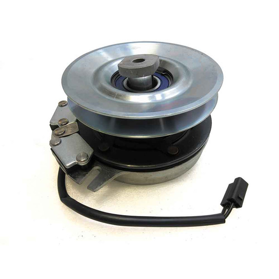 PTO Clutch Replaces Club Cadet 717-0417A, 917-04174A; MTD 717-04174A, 917-04174A; Troy Bilt 717-04174
