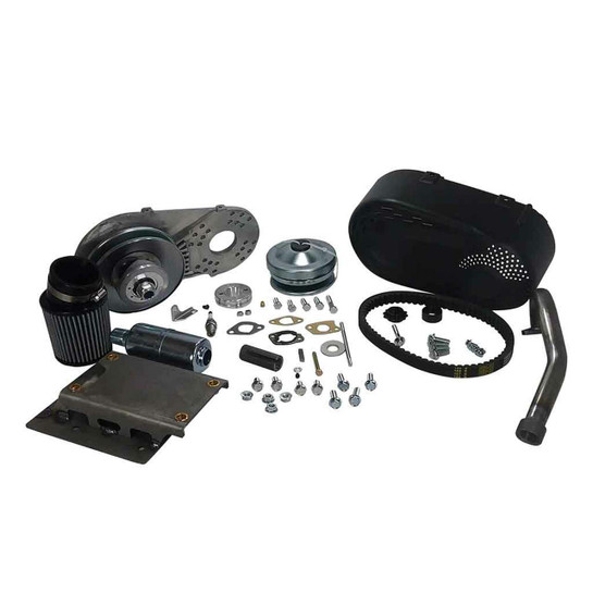 Parts for Coleman BT200X