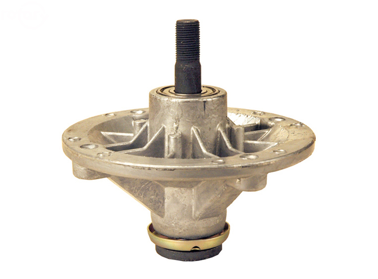 Spindle Assembly Fits Toro Replaces Toro: 80-4341 - OMBWarehouse.com