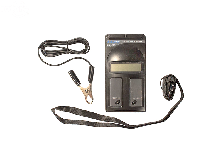 ￼￼MIHO Digital Engine Tachometer Fits Echo: 99051130017