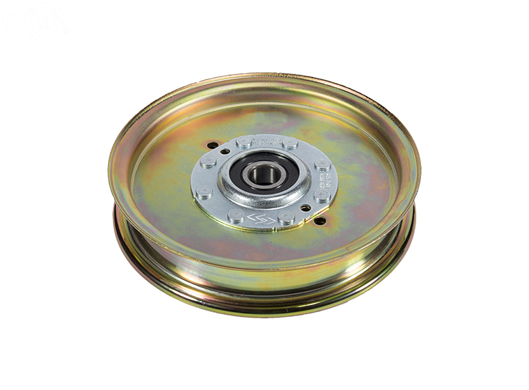 その他  quest Flat Idler Pulley 6-3/4