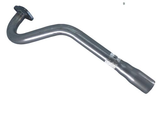 Underseat Minibike Staged Header Predator 212 GX160/200 196cc