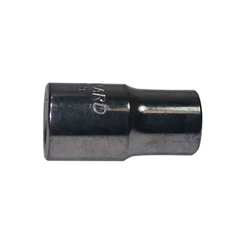 Socket 1/4