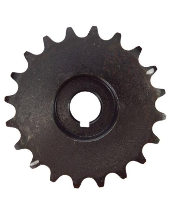 20 Tooth Jackshaft Sprocket 17MM Bore 420 Chain Fits Coleman