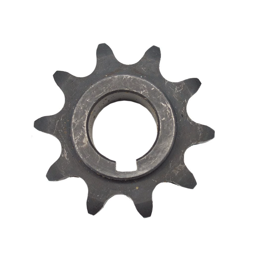 Coleman - MM Front Sprocket 10 Tooth - Fits Coleman BT200 CT200U CT200U