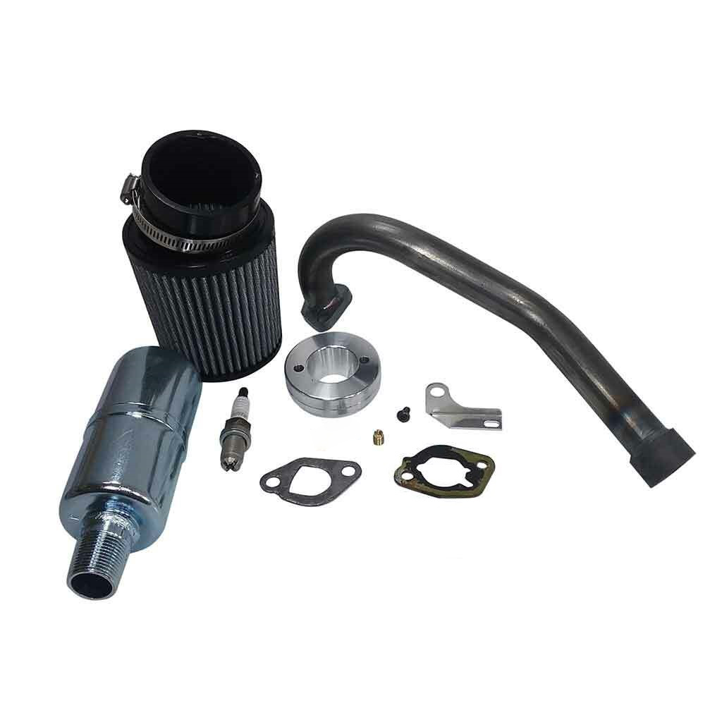 Coleman CT200U-EX BT200X Performance Kit - OMBWarehouse.com