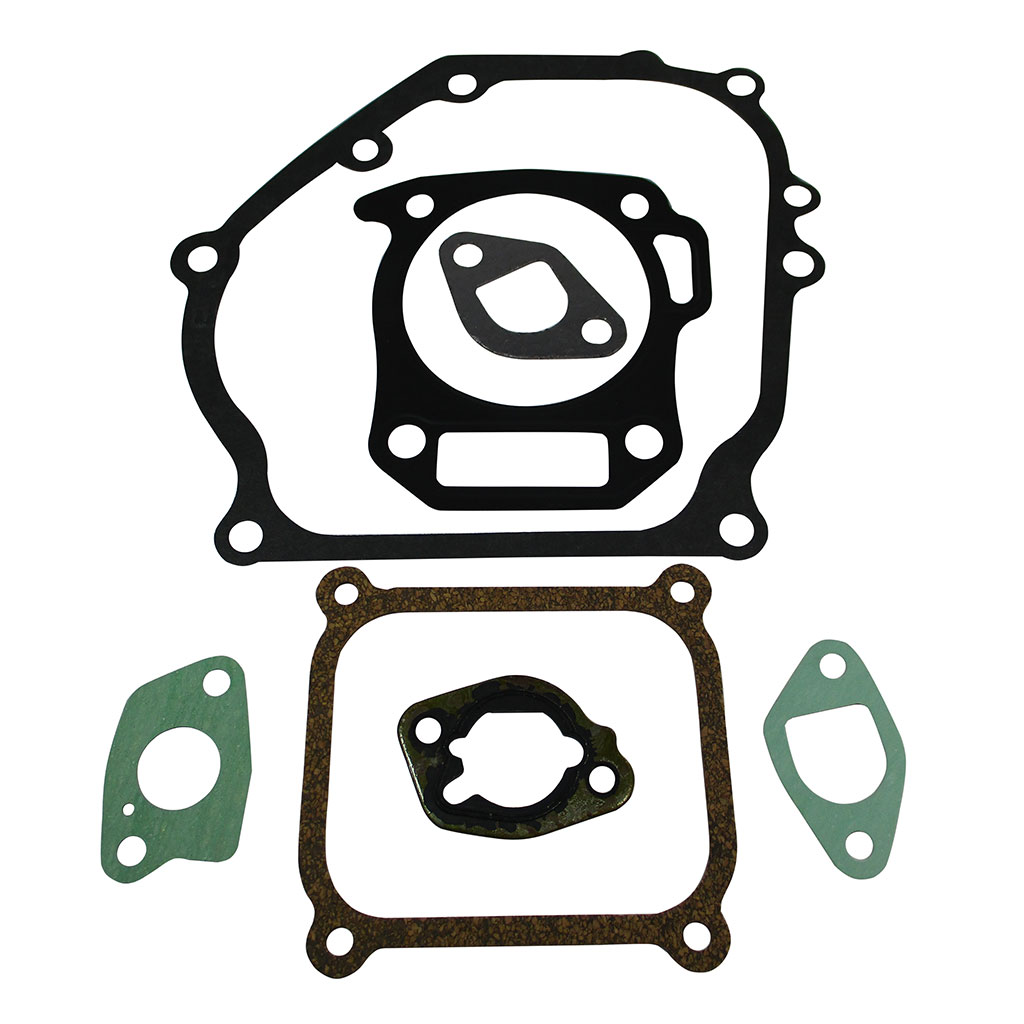 Predator 212cc Non-Hemi Gasket Kit DJ-1305P - OMBWarehouse.com