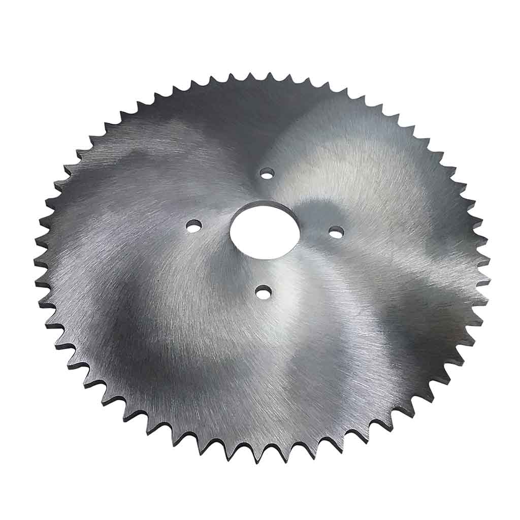60 Tooth Sprocket 420 Chain Fits Coleman CT200 BT200 P5249