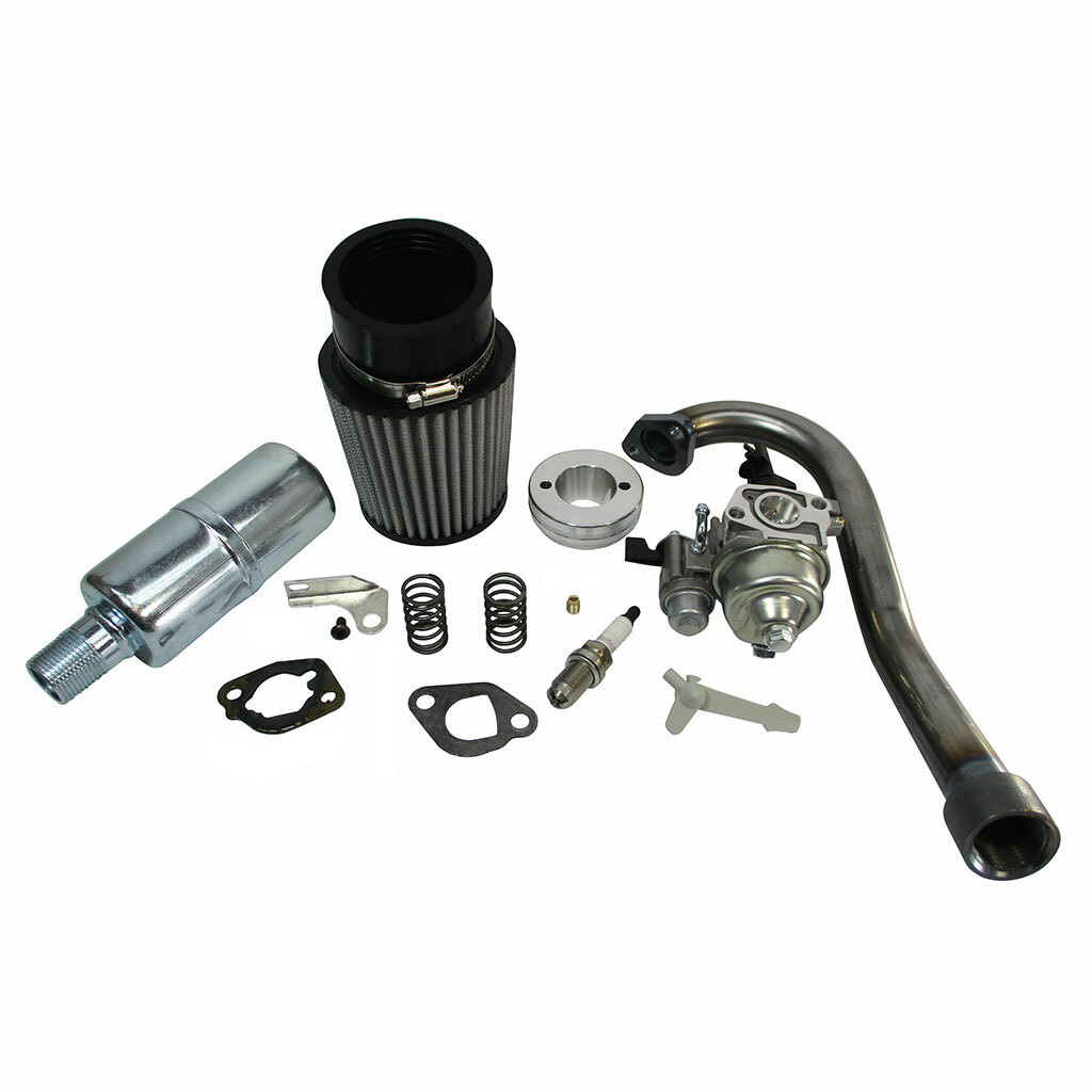 Coleman Stage 2 Kit for CT200U-EX BT200X Axis M200 - OMBWarehouse.com