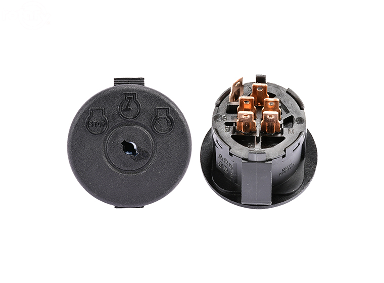 【NONCODE】(Set) Puckett Sporty Line Two-piece Paragon Brakes CZP by Paragon 2-piece Rear Rotor Pair 350mm