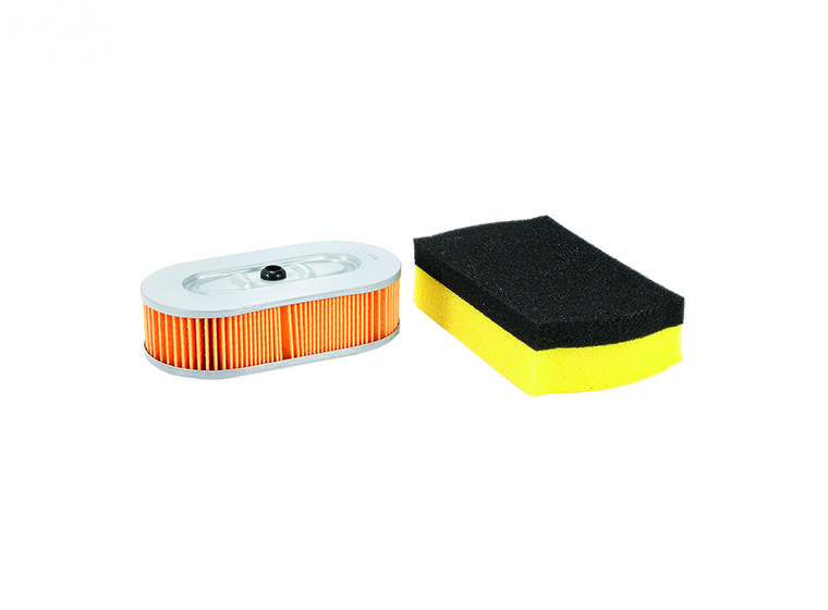 Air Filter Kit For Mikasa Replaces Mikasa: 3660-10070, 3660