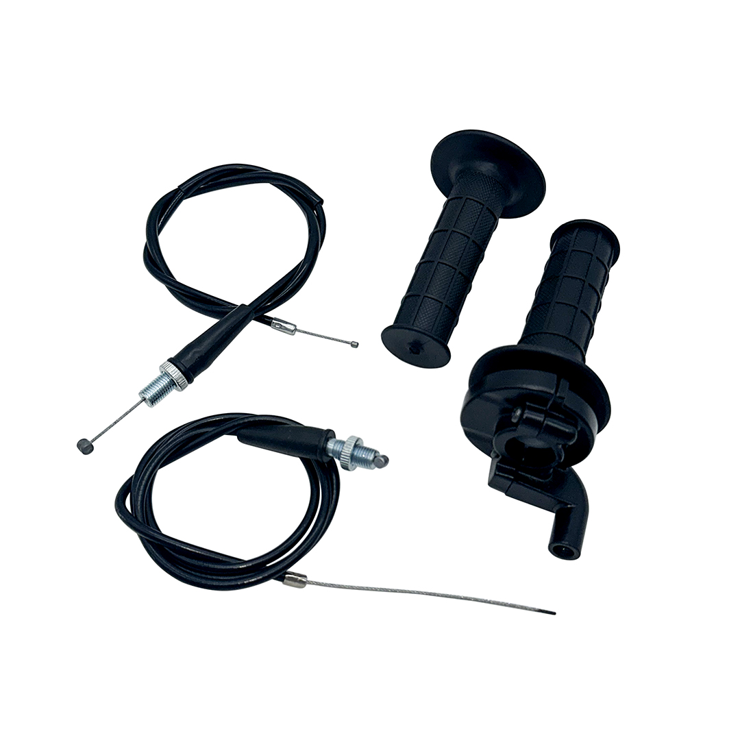 coleman mini bike ct200u throttle cable Universal Assembly&Cable Kit | Direct Replacement for BT200X,CT200U/EX,MB200&Predator 212cc/196cc Engines is 130 mm. Mini Bike Throttle Assembly Cable