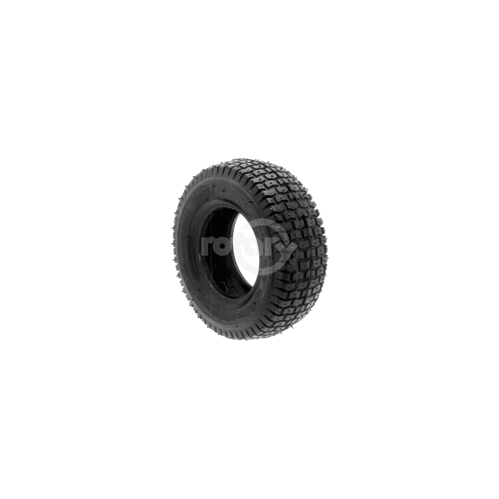 20 X 10.00 X 10 Fits K367 Grasshopper Turf Tire - 4 Ply