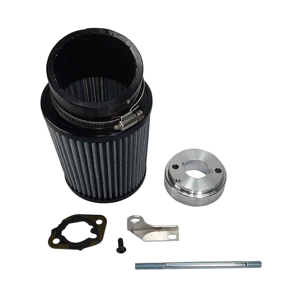 Filtro Dell'aria 2-7/16 Per Motori Predator 212cc, GX160, GX200