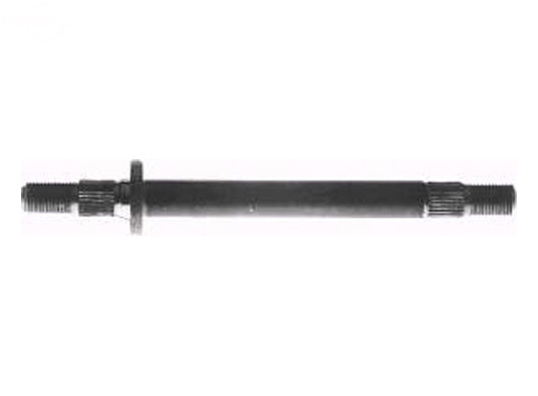 Fits Murray 91922 Spline Shaft - OMBWarehouse.com