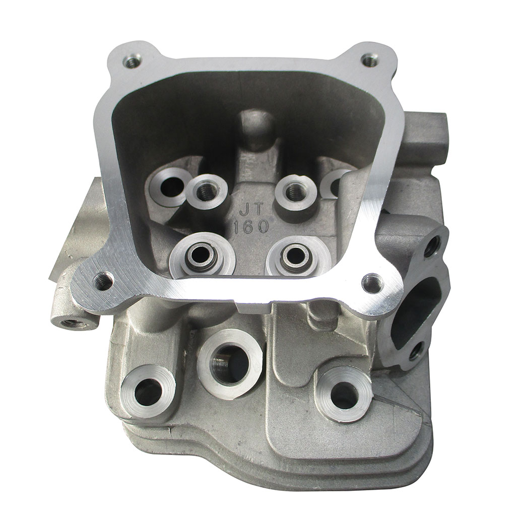 プレデター ヘッド Cylinder Head for Predator - HI COMP 14cc - OMBWarehouse.com