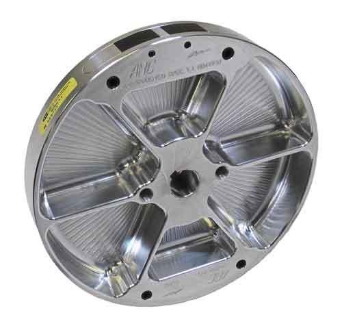 ARC 6600-A PVL Lite Billet Flywheel LO206/Animal World Formula