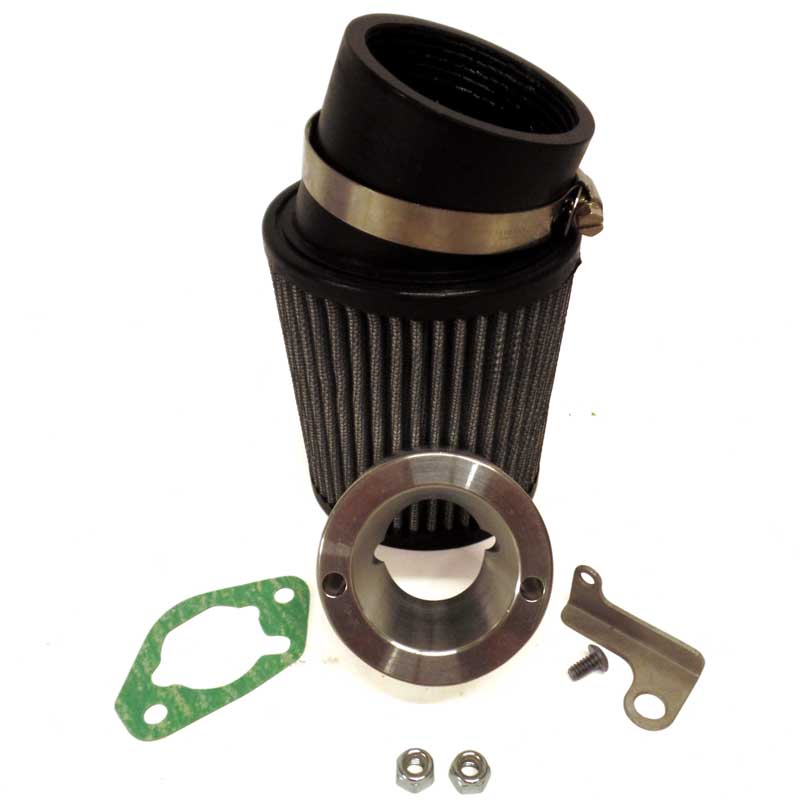 GX340/390 Predator 301 & 420 Air Filter Kit
